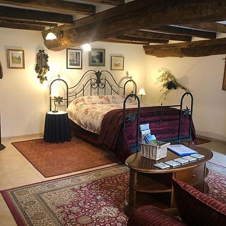 La Ferme Studio Apartments Condé-sur-Noireau Εξωτερικό φωτογραφία