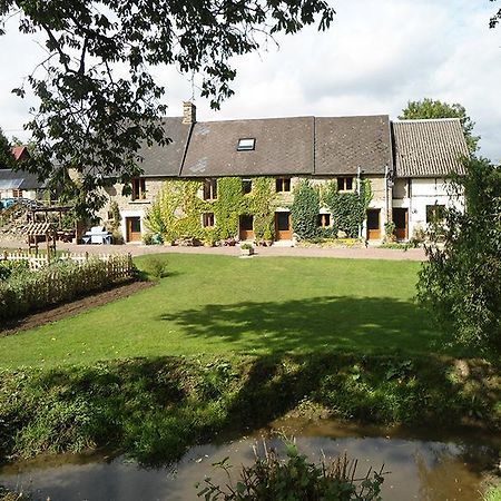 La Ferme Studio Apartments Condé-sur-Noireau Εξωτερικό φωτογραφία