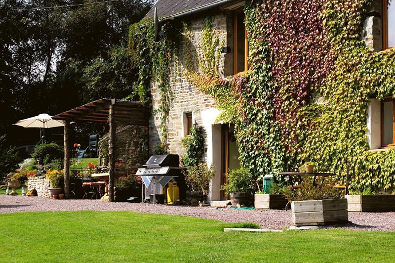 La Ferme Studio Apartments Condé-sur-Noireau Εξωτερικό φωτογραφία